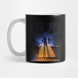 We've been waiting for you!!! Mug